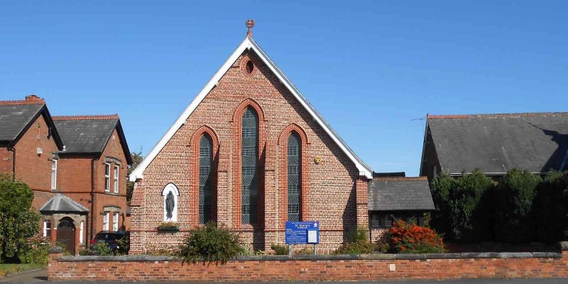 St Mary's Parish