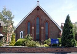stmaryschurch