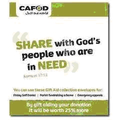 CAFODsharea