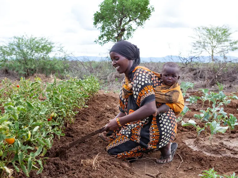 2025 cafod